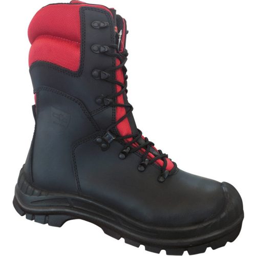 5880 cut-resistant high boots
