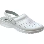 5947 Clogs with straps for men