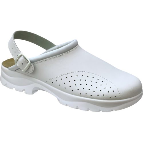 5947 Clogs with straps for men