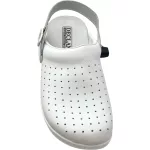 5947 Clogs with straps for men