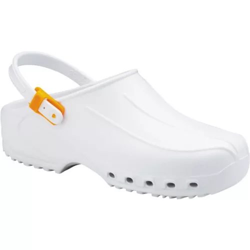 59535 O1 PU clogs