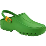 59535 O1 PU clogs