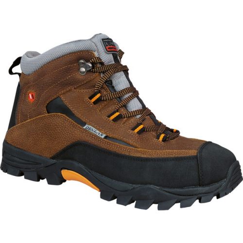 5961 O2 Hunter and hiking boots