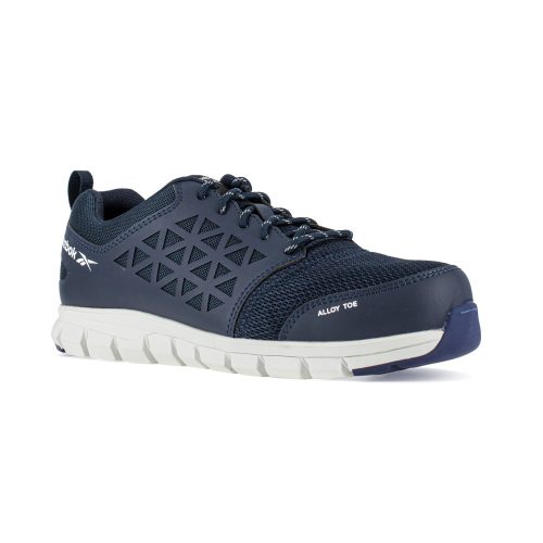 5962F Reebok Excel Light S1P férfi félcipő