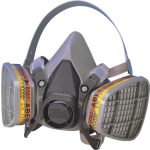 8818 3M 6000 half mask