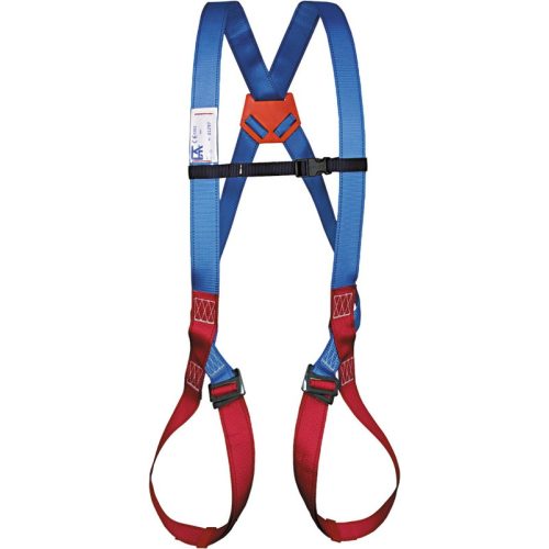 B102/Z2 Fullbody harness