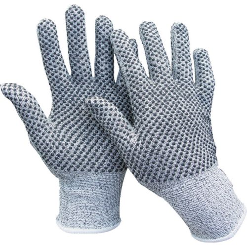 D 09  Glove