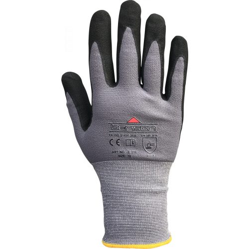 E 206 Glove