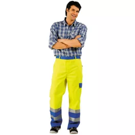 JLADN Trousers