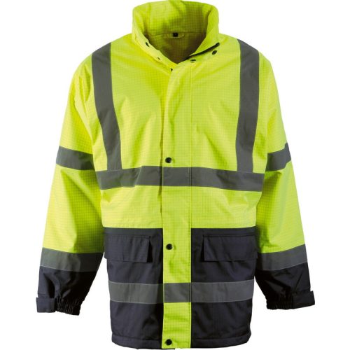 JLATK Winter coat