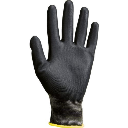 P 202 Black  Glove