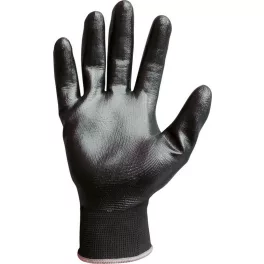 P 203  Glove
