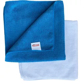 TRMK Törlőruha microfiber kék