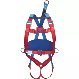 Z3 Body harness with belt
