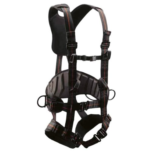 Z4 Body harness